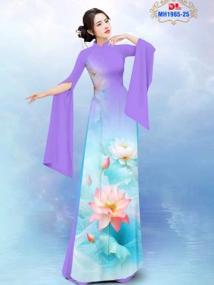 Vải Áo Dài Hoa Sen Vừa Ra AD MH1965 48 1748394148 101 Vai Ao Dai Hoa Sen Vua Ra AD MH1965
