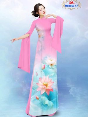 Vải Áo Dài Hoa Sen Vừa Ra AD MH1965 55 1748394148 824 Vai Ao Dai Hoa Sen Vua Ra AD MH1965