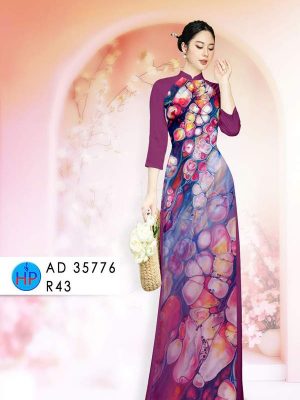 Vải Áo Dài Hoa In 3D Kiểu Mới AD 35776 21 1748394231 253 Vai Ao Dai Hoa In 3D Kieu Moi AD 35776