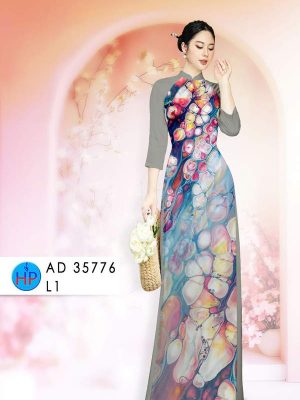 Vải Áo Dài Hoa In 3D Kiểu Mới AD 35776 27 1748394232 458 Vai Ao Dai Hoa In 3D Kieu Moi AD 35776