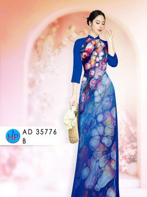 Vải Áo Dài Hoa In 3D Kiểu Mới AD 35776 28 1748394232 60 Vai Ao Dai Hoa In 3D Kieu Moi AD 35776