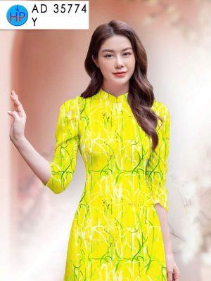 Vải Áo Dài Hoa In 3D Độc Đáo AD 35774 23 1748394659 337 Vai Ao Dai Hoa In 3D Doc Dao AD 35774