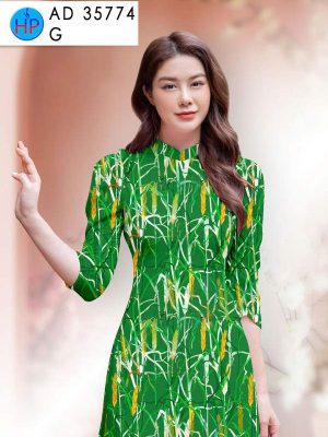 Vải Áo Dài Hoa In 3D Độc Đáo AD 35774 30 1748394660 291 Vai Ao Dai Hoa In 3D Doc Dao AD 35774