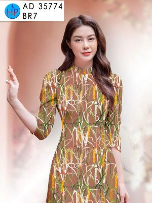 Vải Áo Dài Hoa In 3D Độc Đáo AD 35774 35 1748394660 42 Vai Ao Dai Hoa In 3D Doc Dao AD 35774