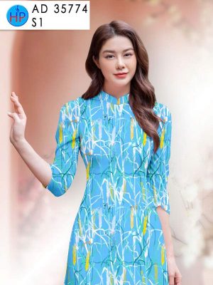 Vải Áo Dài Hoa In 3D Độc Đáo AD 35774 34 1748394660 53 Vai Ao Dai Hoa In 3D Doc Dao AD 35774