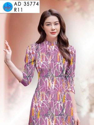 Vải Áo Dài Hoa In 3D Độc Đáo AD 35774 31 1748394660 543 Vai Ao Dai Hoa In 3D Doc Dao AD 35774