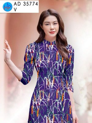 Vải Áo Dài Hoa In 3D Độc Đáo AD 35774 33 1748394660 679 Vai Ao Dai Hoa In 3D Doc Dao AD 35774