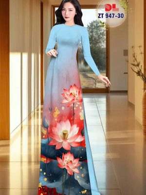 1748485724 135 Vai Ao Dai Hoa Sen Thu Hut AD ZT947