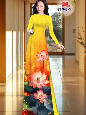 1748485724 855 Vai Ao Dai Hoa Sen Thu Hut AD ZT947