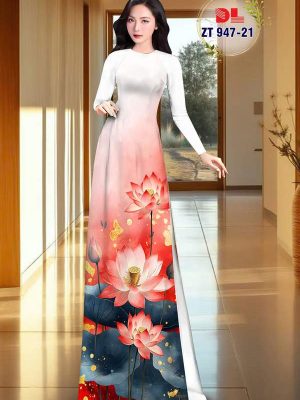 1748485725 783 Vai Ao Dai Hoa Sen Thu Hut AD ZT947