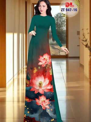 1748485726 818 Vai Ao Dai Hoa Sen Thu Hut AD ZT947