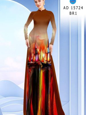 Vải Áo Dài Hình Phong Cảnh Mới Ra AD 15724 32 1748485804 575 Vai Ao Dai Hinh Phong Canh Moi Ra AD 15724