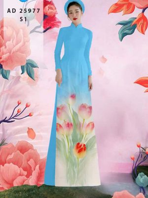 1748486222 495 Vai Ao Dai Hoa Tulip Moi Ra AD 25977