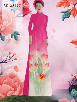 1748486222 881 Vai Ao Dai Hoa Tulip Moi Ra AD 25977