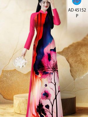 Vải Áo Dài Hoa In 3D Thu Hút AD 45152 29 1748566763 350 Vai Ao Dai Hoa In 3D Thu Hut AD 45152