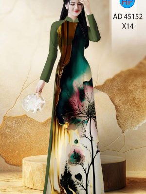 Vải Áo Dài Hoa In 3D Thu Hút AD 45152 24 1748566763 379 Vai Ao Dai Hoa In 3D Thu Hut AD 45152