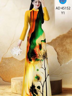 Vải Áo Dài Hoa In 3D Thu Hút AD 45152 26 1748566763 412 Vai Ao Dai Hoa In 3D Thu Hut AD 45152