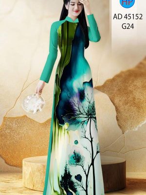 Vải Áo Dài Hoa In 3D Thu Hút AD 45152 21 1748566763 565 Vai Ao Dai Hoa In 3D Thu Hut AD 45152