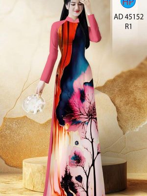 Vải Áo Dài Hoa In 3D Thu Hút AD 45152 28 1748566763 583 Vai Ao Dai Hoa In 3D Thu Hut AD 45152