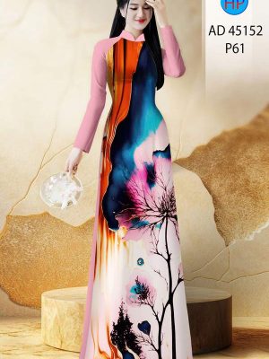 Vải Áo Dài Hoa In 3D Thu Hút AD 45152 34 1748566764 109 Vai Ao Dai Hoa In 3D Thu Hut AD 45152