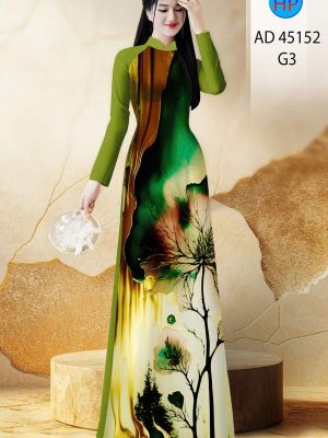 Vải Áo Dài Hoa In 3D Thu Hút AD 45152 32 1748566764 379 Vai Ao Dai Hoa In 3D Thu Hut AD 45152
