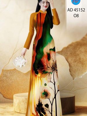 Vải Áo Dài Hoa In 3D Thu Hút AD 45152 31 1748566764 961 Vai Ao Dai Hoa In 3D Thu Hut AD 45152