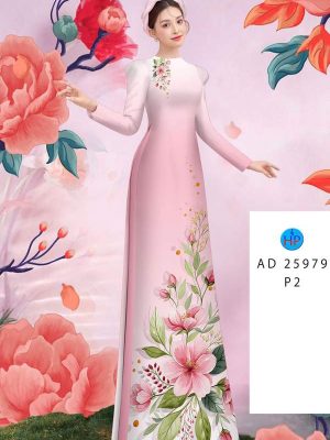 Vải Áo Dài Hoa In 3D Kiểu Mới AD 25979 27 1748567240 2 Vai Ao Dai Hoa In 3D Kieu Moi AD 25979