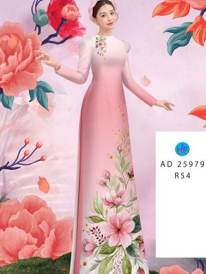 Vải Áo Dài Hoa In 3D Kiểu Mới AD 25979 30 1748567241 8 Vai Ao Dai Hoa In 3D Kieu Moi AD 25979