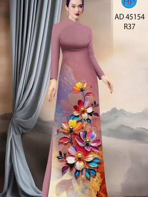 Vải Áo Dài Hoa In 3D Kiểu Mới AD 45154 23 1748653850 828 Vai Ao Dai Hoa In 3D Kieu Moi AD 45154