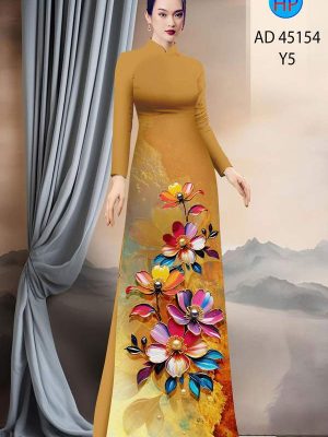 Vải Áo Dài Hoa In 3D Kiểu Mới AD 45154 26 1748653851 531 Vai Ao Dai Hoa In 3D Kieu Moi AD 45154