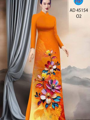 Vải Áo Dài Hoa In 3D Kiểu Mới AD 45154 24 1748653851 561 Vai Ao Dai Hoa In 3D Kieu Moi AD 45154