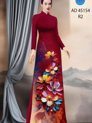 Vải Áo Dài Hoa In 3D Kiểu Mới AD 45154 29 1748653851 678 Vai Ao Dai Hoa In 3D Kieu Moi AD 45154
