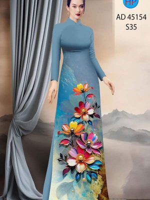 Vải Áo Dài Hoa In 3D Kiểu Mới AD 45154 37 1748653852 24 Vai Ao Dai Hoa In 3D Kieu Moi AD 45154
