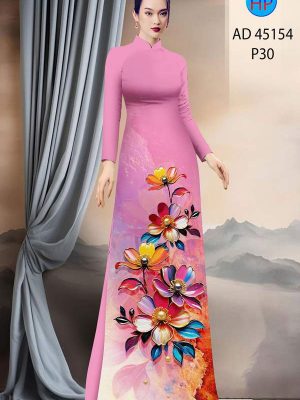 Vải Áo Dài Hoa In 3D Kiểu Mới AD 45154 33 1748653852 631 Vai Ao Dai Hoa In 3D Kieu Moi AD 45154