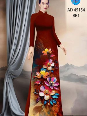 Vải Áo Dài Hoa In 3D Kiểu Mới AD 45154 35 1748653852 749 Vai Ao Dai Hoa In 3D Kieu Moi AD 45154