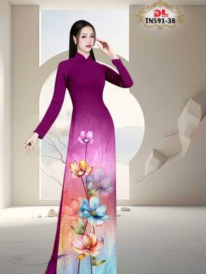 1748654290 242 Vai Ao Dai Hoa Cuc Vua Ra AD TN591