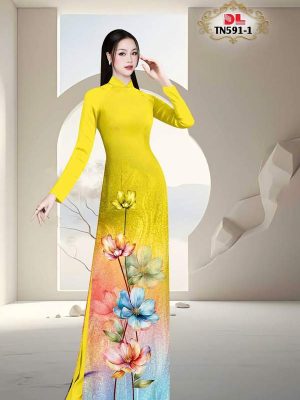 1748654290 369 Vai Ao Dai Hoa Cuc Vua Ra AD TN591