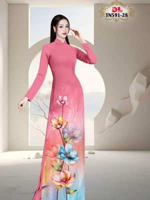 1748654290 666 Vai Ao Dai Hoa Cuc Vua Ra AD TN591