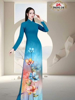 1748654290 70 Vai Ao Dai Hoa Cuc Vua Ra AD TN591