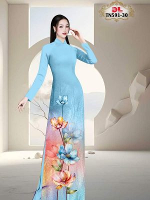 1748654290 921 Vai Ao Dai Hoa Cuc Vua Ra AD TN591