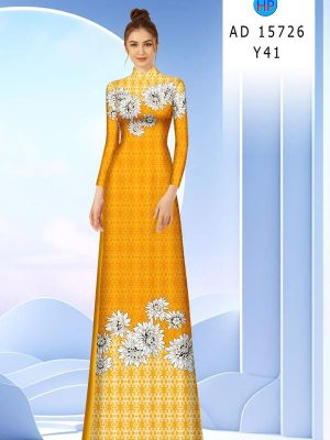 Vải Áo Dài Hoa In 3D Vừa Ra AD 15726 23 1748654418 454 Vai Ao Dai Hoa In 3D Vua Ra AD 15726