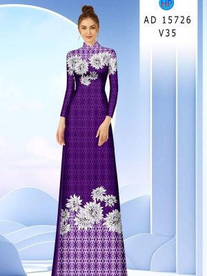 Vải Áo Dài Hoa In 3D Vừa Ra AD 15726 26 1748654418 993 Vai Ao Dai Hoa In 3D Vua Ra AD 15726