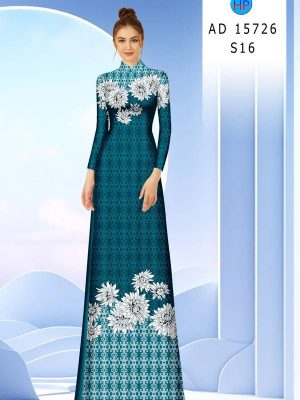 Vải Áo Dài Hoa In 3D Vừa Ra AD 15726 33 1748654419 144 Vai Ao Dai Hoa In 3D Vua Ra AD 15726