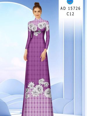 Vải Áo Dài Hoa In 3D Vừa Ra AD 15726 30 1748654419 187 Vai Ao Dai Hoa In 3D Vua Ra AD 15726
