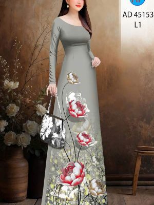 Vải Áo Dài Hoa In 3D Sang Trọng AD 45153 21 1748828794 568 Vai Ao Dai Hoa In 3D Sang Trong AD 45153