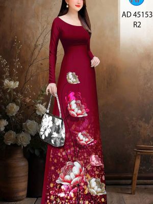 Vải Áo Dài Hoa In 3D Sang Trọng AD 45153 27 1748828795 487 Vai Ao Dai Hoa In 3D Sang Trong AD 45153
