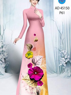 Vải Áo Dài Hoa In 3D Sang Trọng AD 45150 29 1748829251 269 Vai Ao Dai Hoa In 3D Sang Trong AD 45150