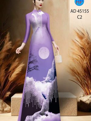 Vải Áo Dài Phong Cảnh Thu Hút AD 45155 25 1748829591 267 Vai Ao Dai Phong Canh Thu Hut AD 45155