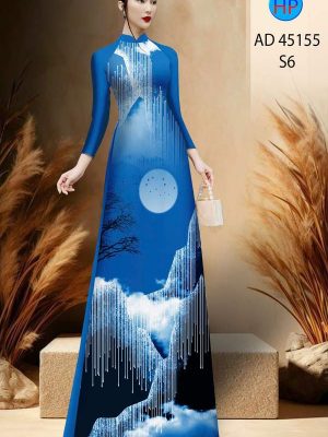 Vải Áo Dài Phong Cảnh Thu Hút AD 45155 21 1748829591 424 Vai Ao Dai Phong Canh Thu Hut AD 45155