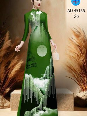 Vải Áo Dài Phong Cảnh Thu Hút AD 45155 27 1748829591 446 Vai Ao Dai Phong Canh Thu Hut AD 45155
